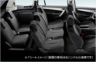 C4 Picasso  Limited Style入庫！