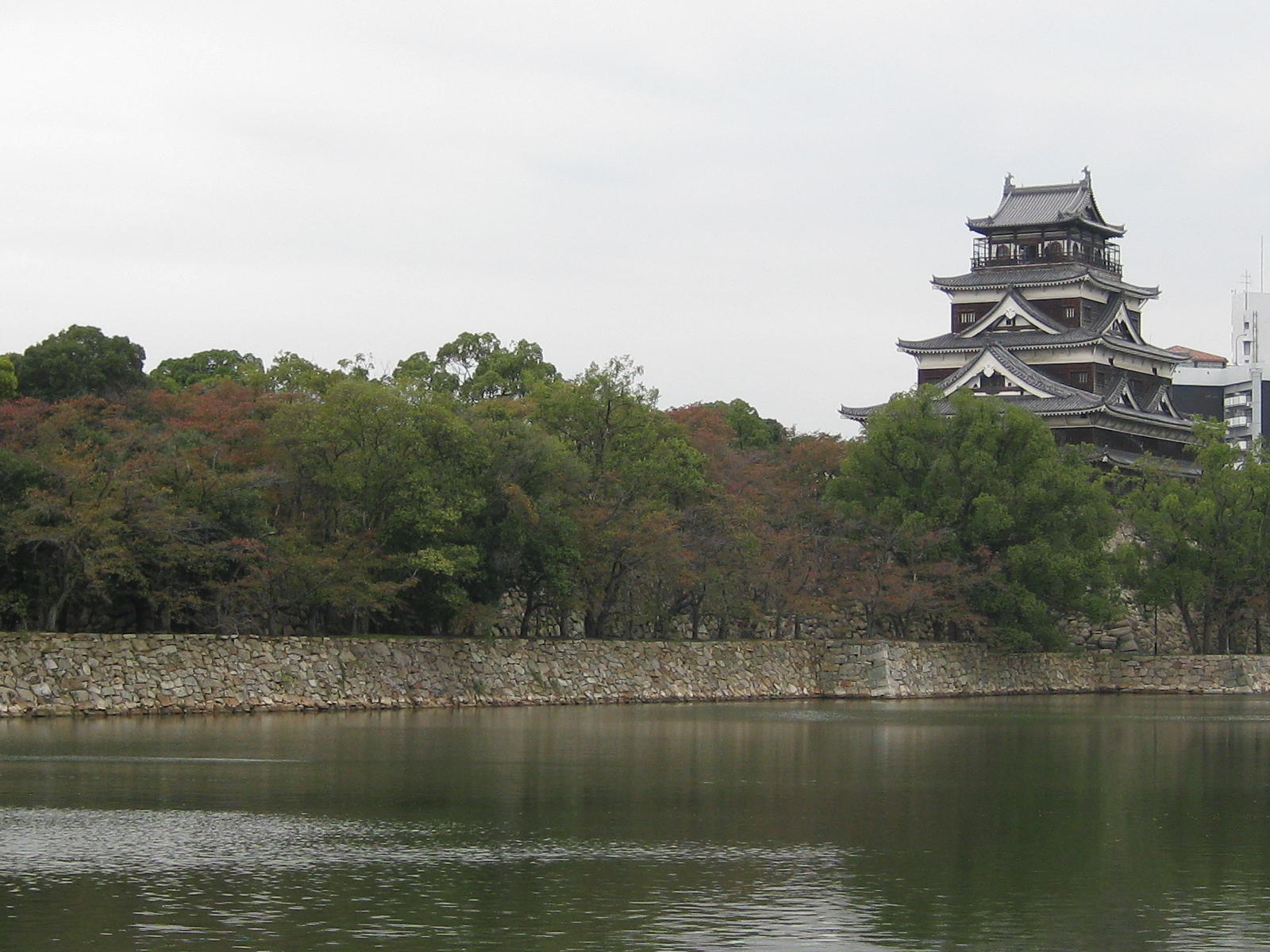 第4弾　番外編　広島城の巻