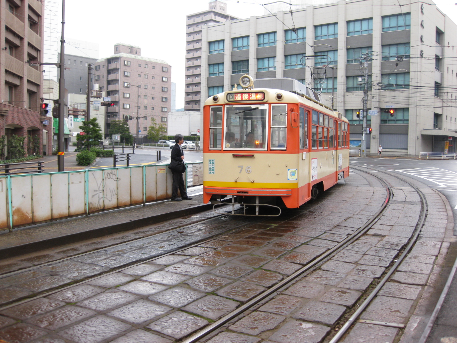 ついでに、番外編