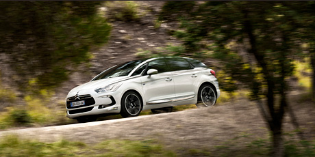 DS5 先行内覧会1日目