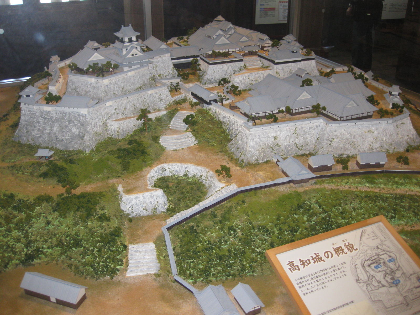 第7弾　土佐　高知城の巻
