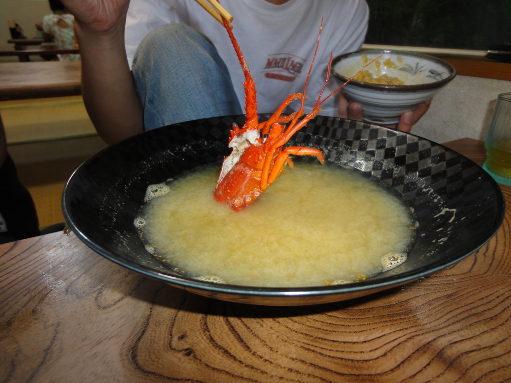 志茂山のサーフィン日記③