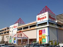 3月9日・10日　島忠ホームズ川崎大師店　出張展示会開催！！