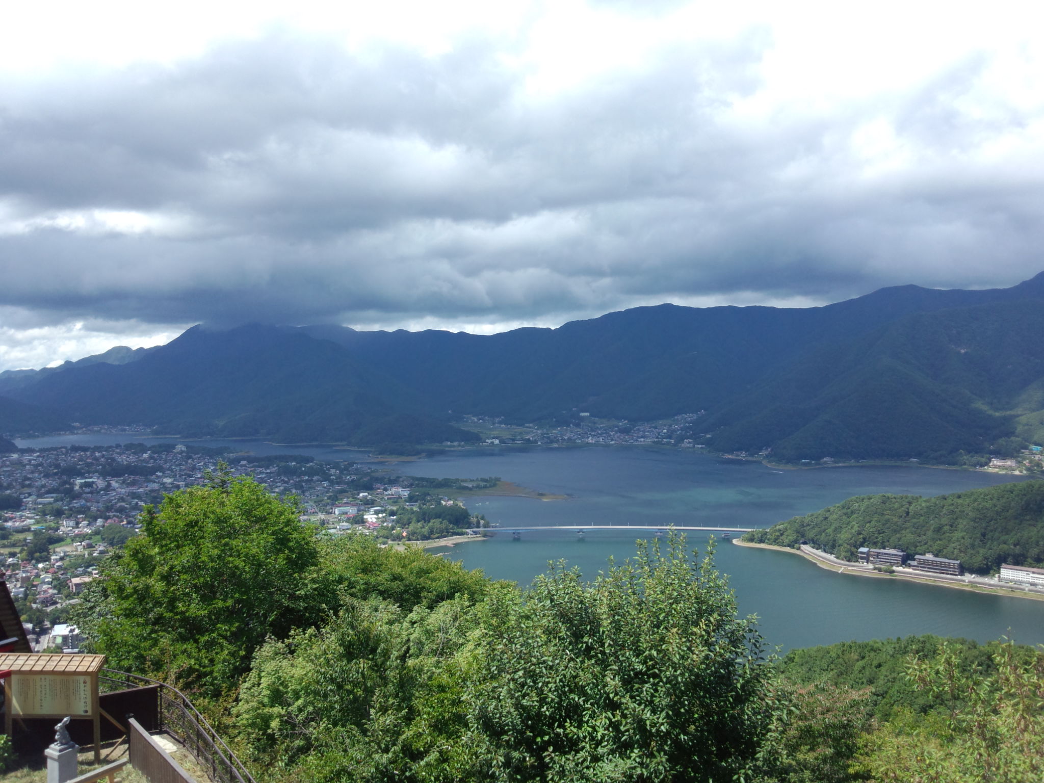 社員旅行＠山梨県（2日目）