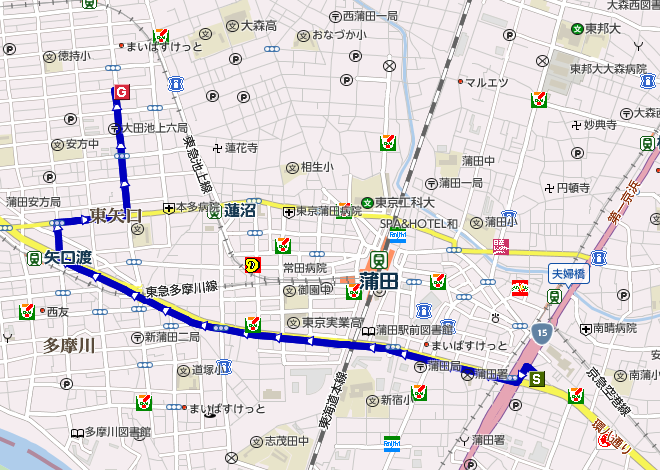 シトロエンに乗って、出掛けよう「きつねとはちみつ」