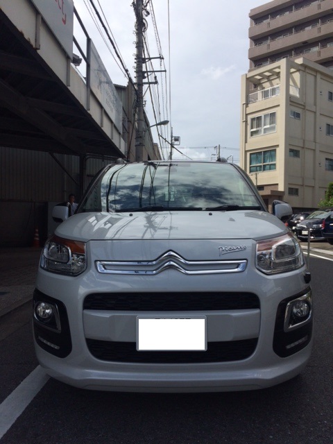 C3ピカソ現るっ！
