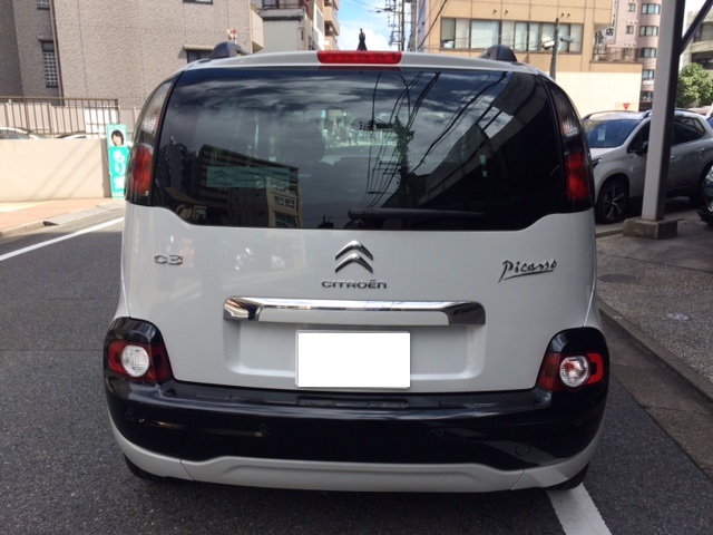 C3ピカソ現るっ！