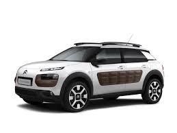 CITROËN C4 CACTUS  COMINGSOON!