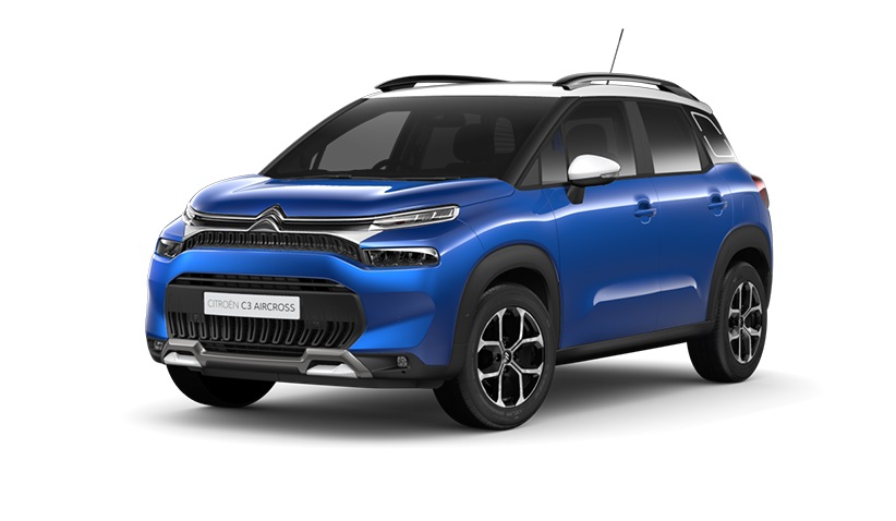 ☆NEW C3 AIRCROSS デビューフェア☆