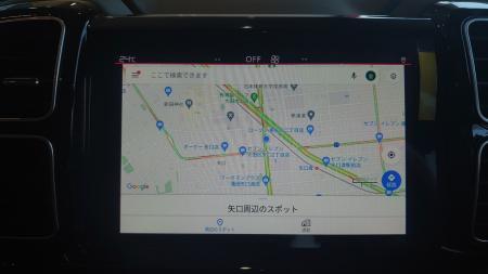 Apple CarPlayのお話