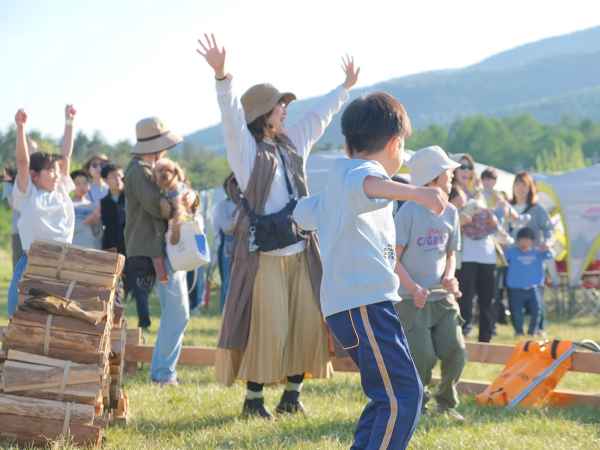 【Citroenist Camps】