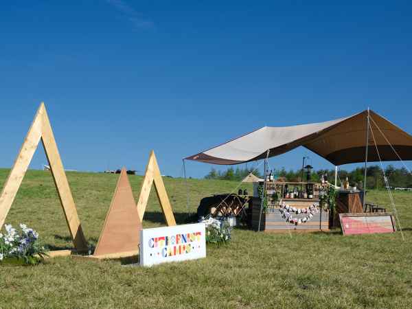 【Citroenist Camps】