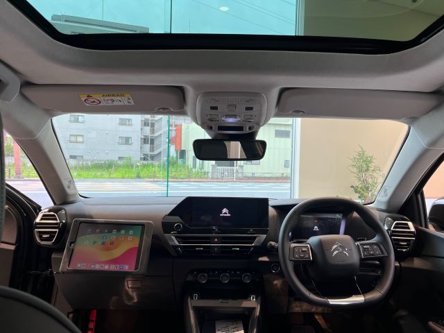 展示車変更しました！