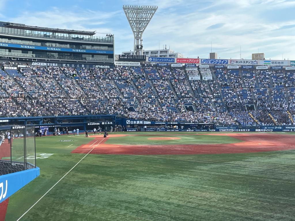 東海大相模おめでとう！