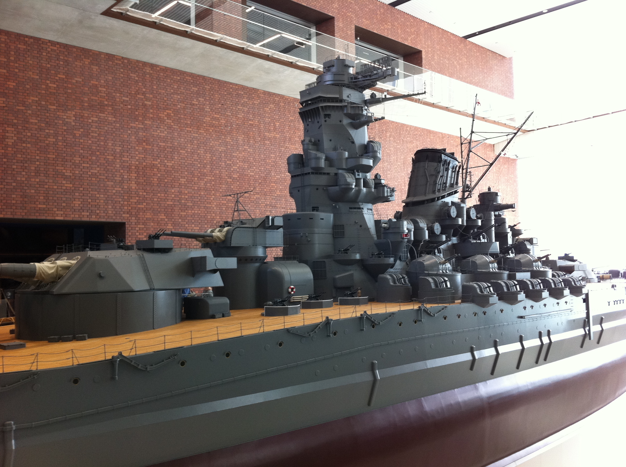 戦艦大和