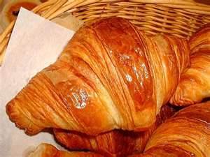 croissant