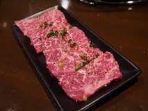 大田のひるごはん「焼肉もんもん」