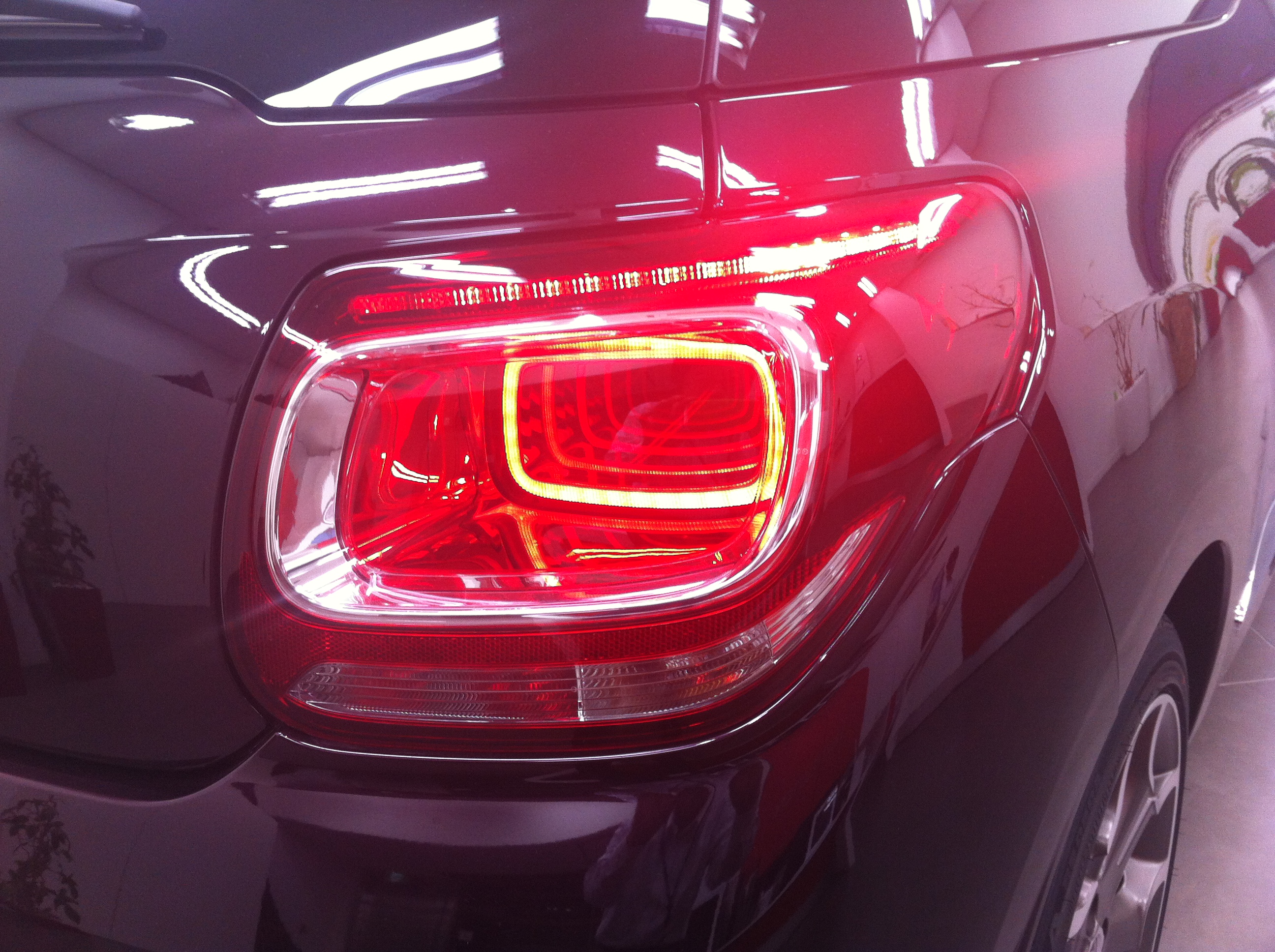 お買得車情報「DS3　FAUBOURG　ADDICT」
