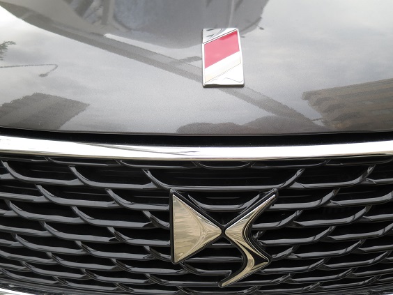 DS4パフォーマンスラインは、シトロエン大田で！！