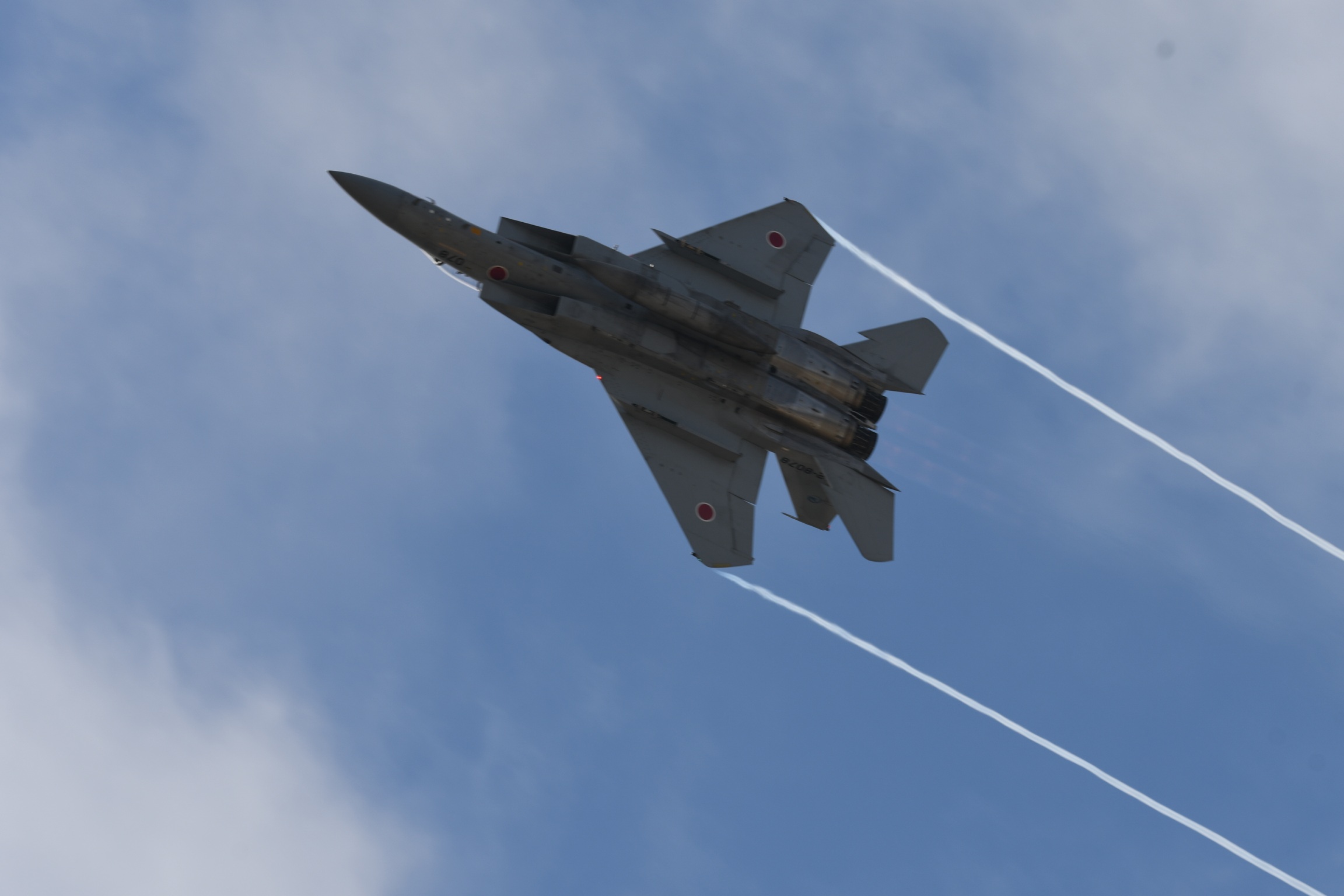 2017年入間基地航空祭