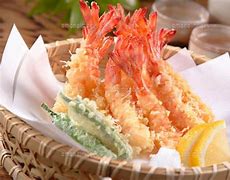 23日は、天麩羅の日？