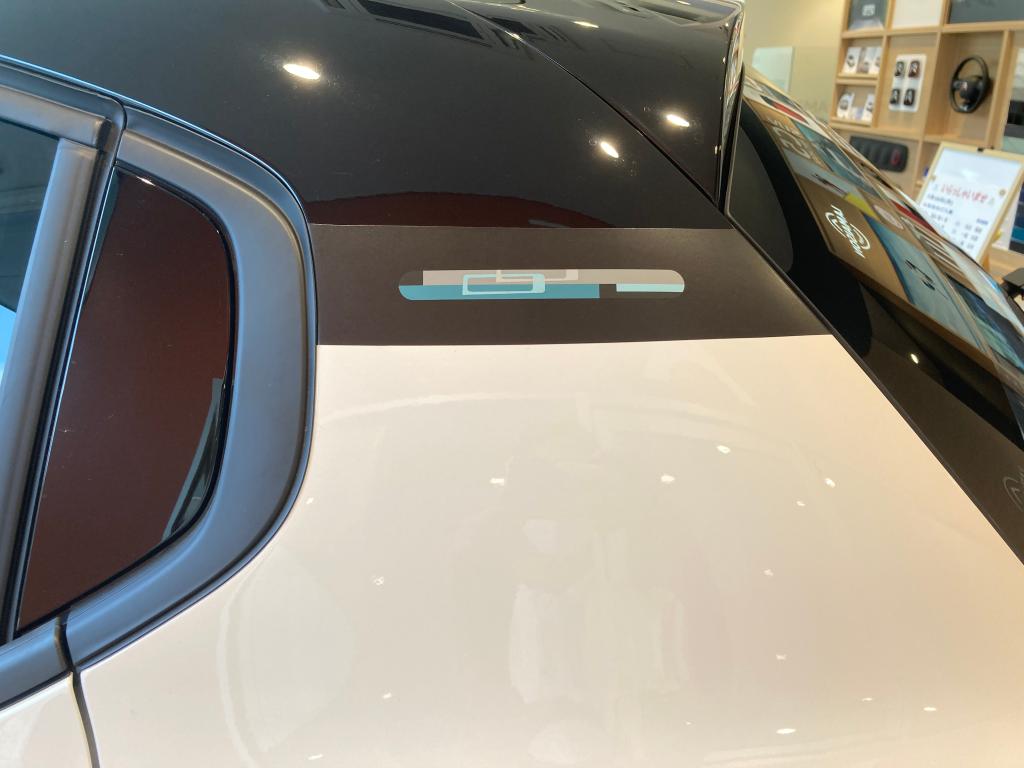 【展示車入替】C3 MODERN SALON