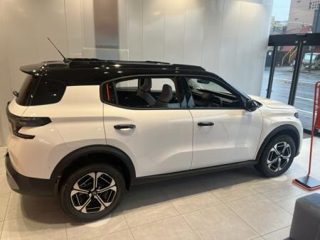 Ｃ３！　と　Ｃ３　ＡＩＲＣＲＯＳＳ　！！